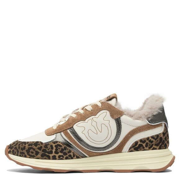 Pinko Sneakers & Slip-On IT 40 Women - Picture 3 of 5